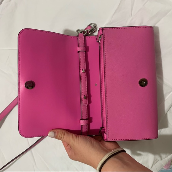 BRAND NEW (NWOT) Kate Spade Crossbody - Picture 3 of 8